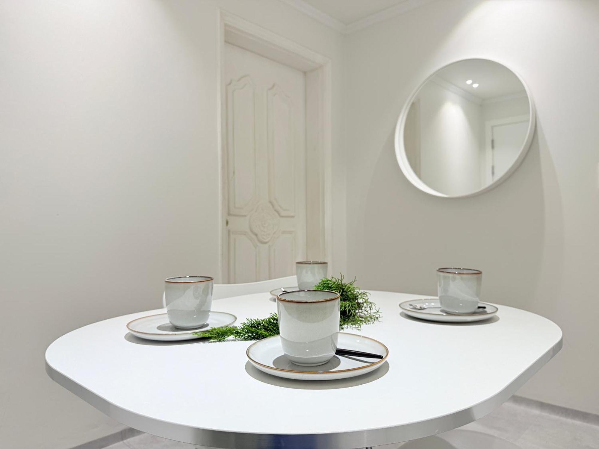 Oasis Apartment Сеул Стая снимка